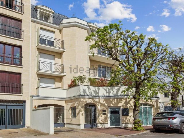 Appartement, Saint Maur des Fossés