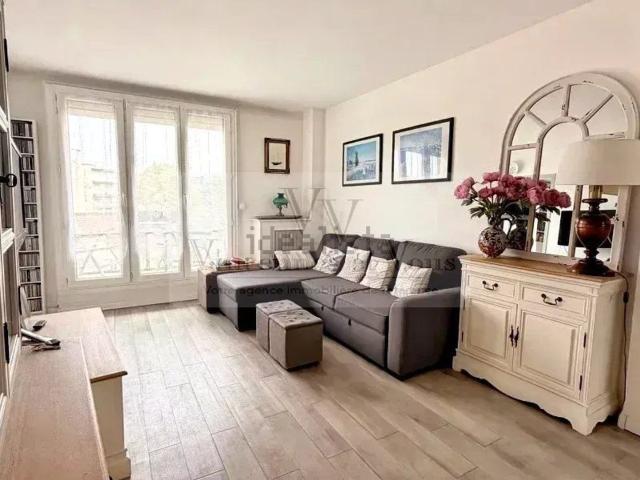 Appartement, Saint Maur des Fossés