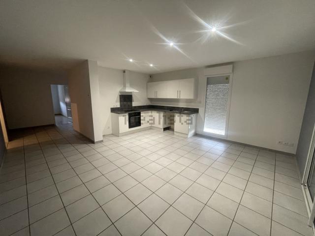 Appartement, Saint Maurice de Gourdans