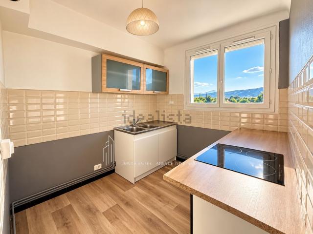 Appartement, Saint Maurice l&apos Exil