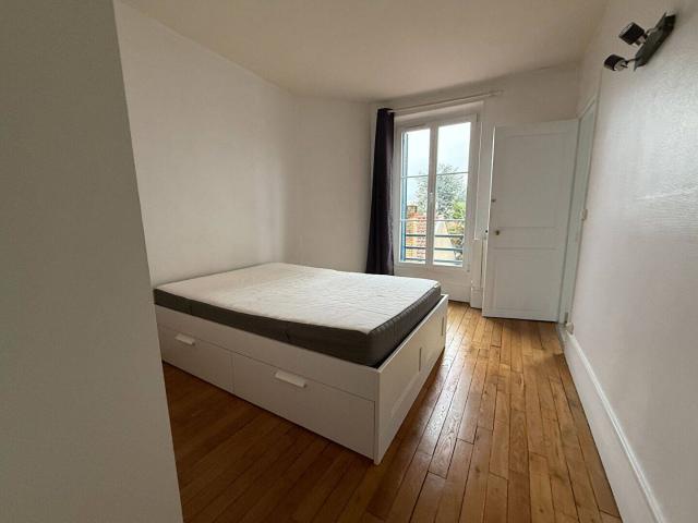 Appartement Saint Maurice 2 pièce s 39.25 m2