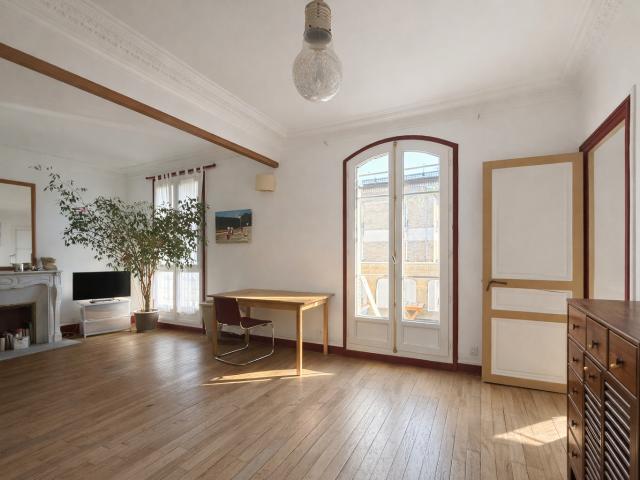 Appartement Saint Maurice 3 pièce s 67 m2