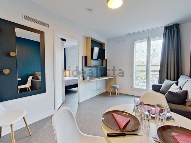 Appartement, Saint Maurice