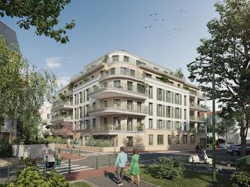 94410, Saint-Maurice, Val-de-Marne, Île-de-France