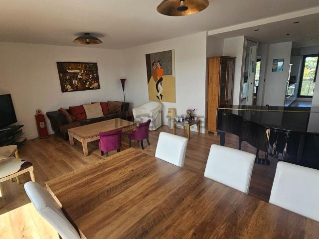 Appartement, Saint Maurice