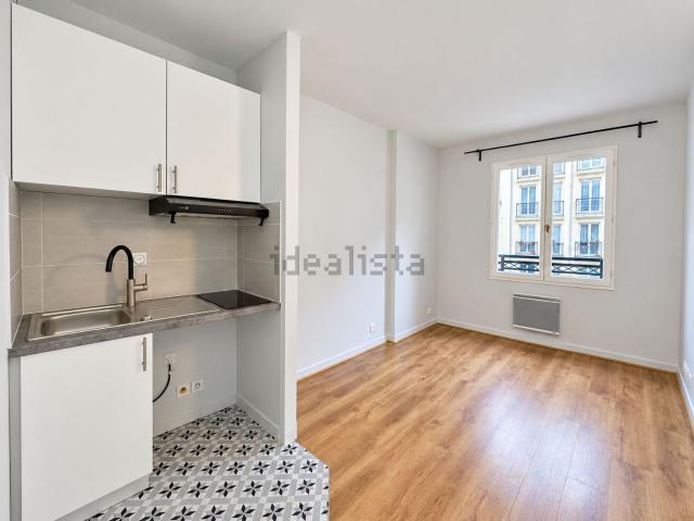 Appartement, Saint Maurice