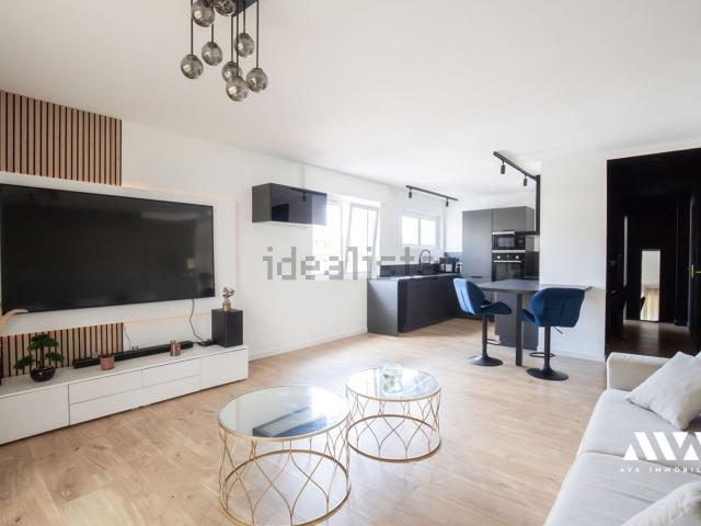 Appartement, Saint Max