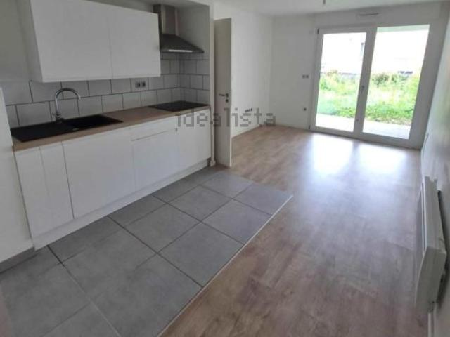 Appartement, Saint Max