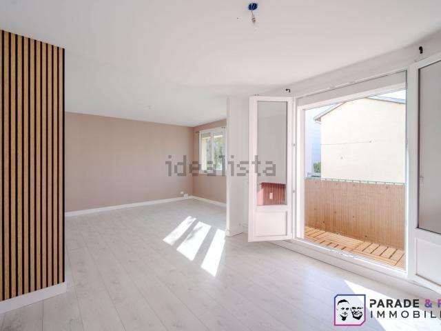 Appartement, Saint Max