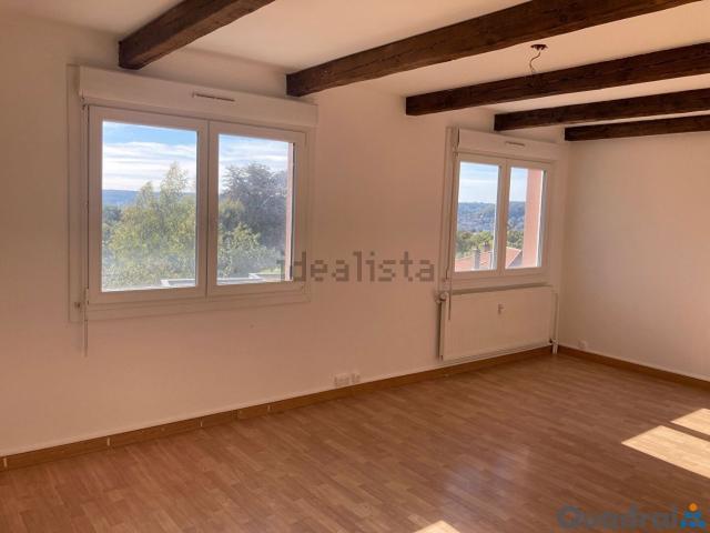Appartement, Saint Max