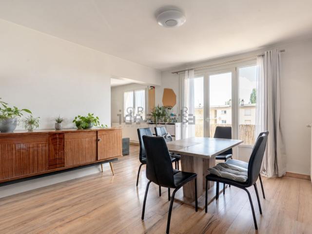 Appartement, Saint Max