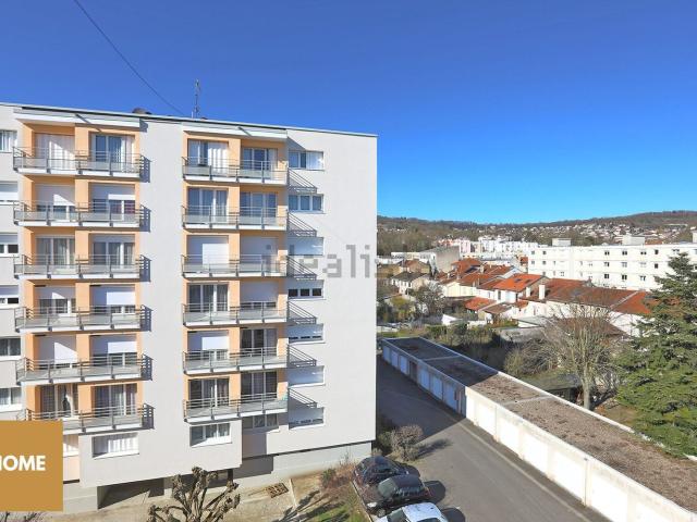 Appartement, Saint Max