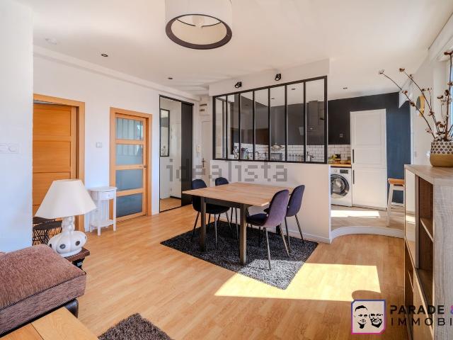Appartement, Saint Max