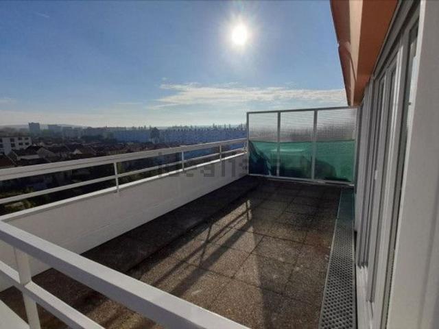 Appartement, Saint Max