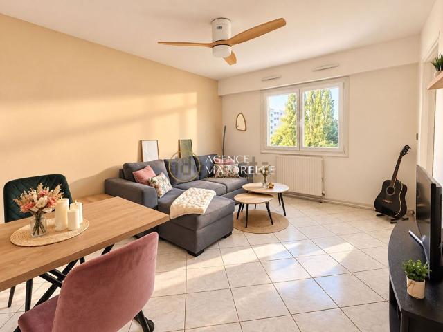 Appartement, Saint Max