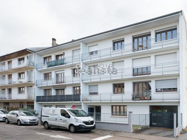 Appartement, Saint Max