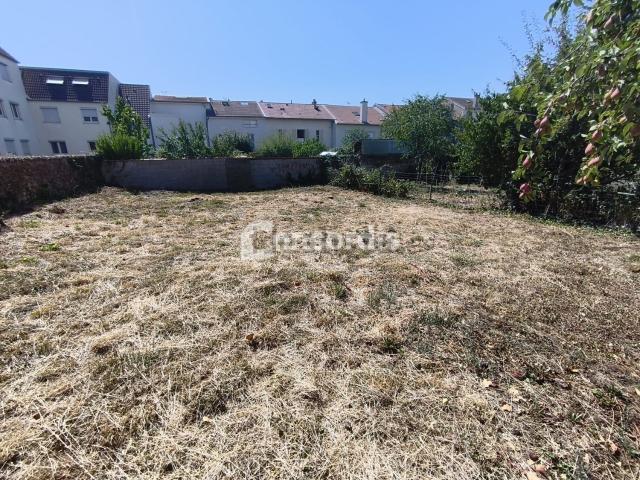 Appartement, Saint Max