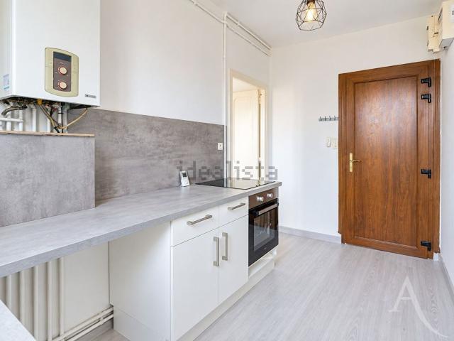 Appartement, Saint Max