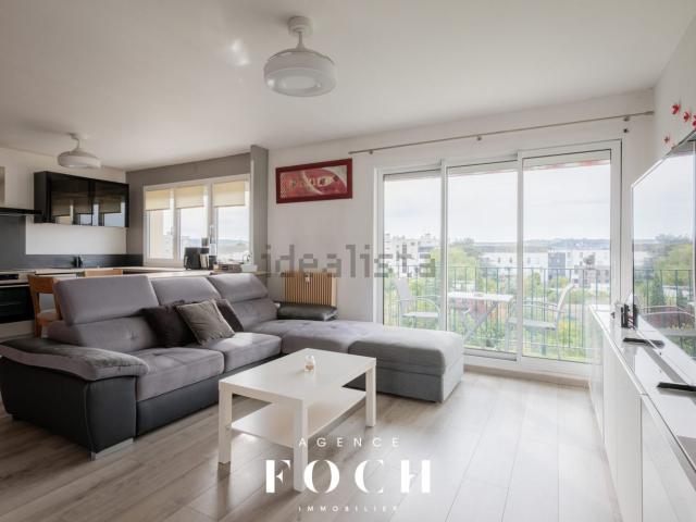 Appartement, Saint Max
