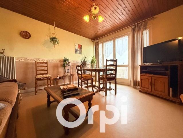 Appartement, Saint Max