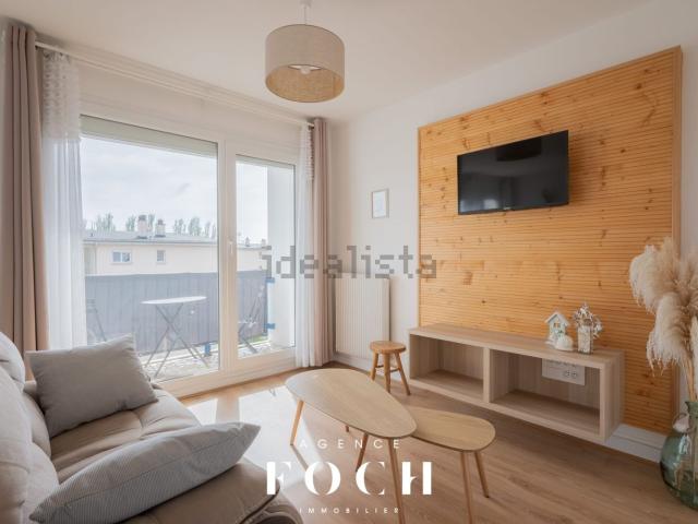 Appartement, Saint Max