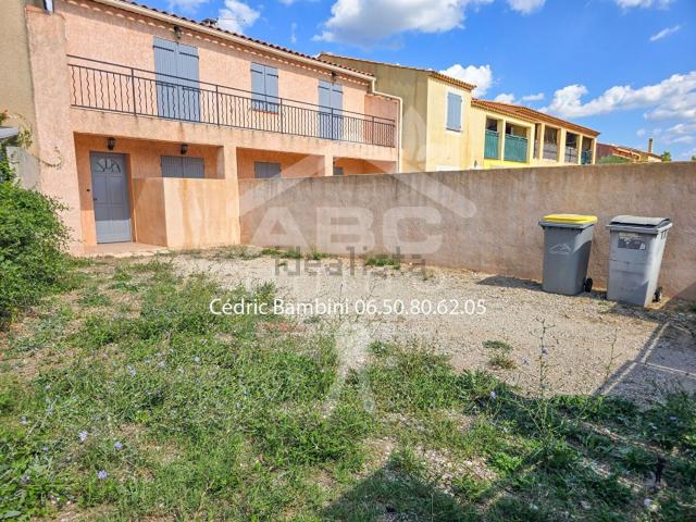 Appartement, Saint Maximin la Sainte Baume