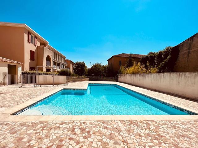 Appartement, Saint Maximin la Sainte Baume