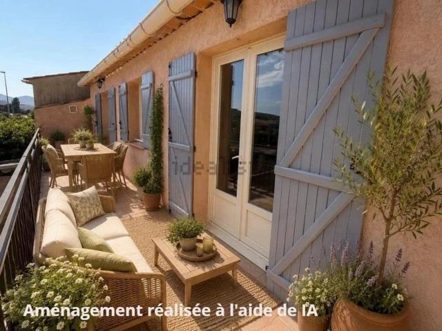 Appartement, Saint Maximin la Sainte Baume
