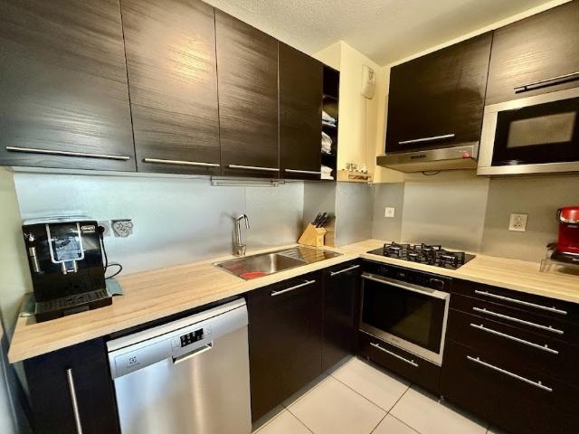 Appartement Saint Maximin La Sainte Baume 3 pièce s 58.65 m2