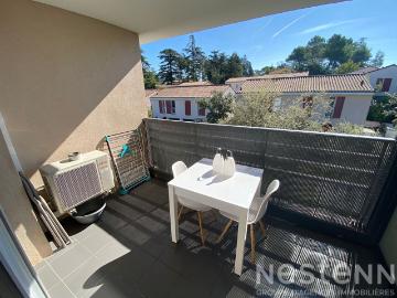 Appartement Saint maximin la sainte baume avec deux chambres. 57m² Saint Maximin la Sainte Baume