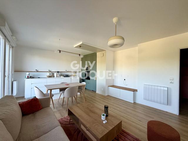 Appartement Saint Maximin 3 pièce s 60 m2