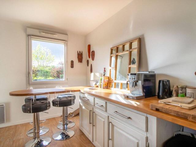 Appartement Saint Maximin 3 pièce s 60 m2