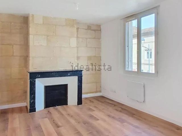 Appartement, Saint Médard de Guizières