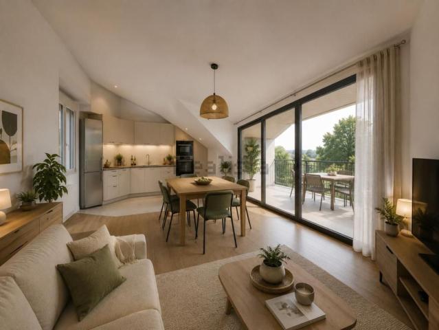 Appartement, Saint Médard en Jalles