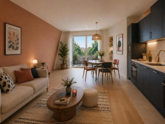 Appartement, Saint Médard en Jalles