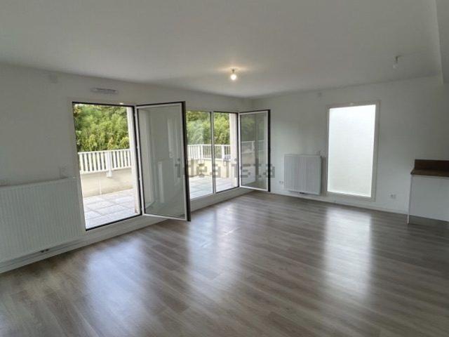 Appartement, Saint Médard en Jalles