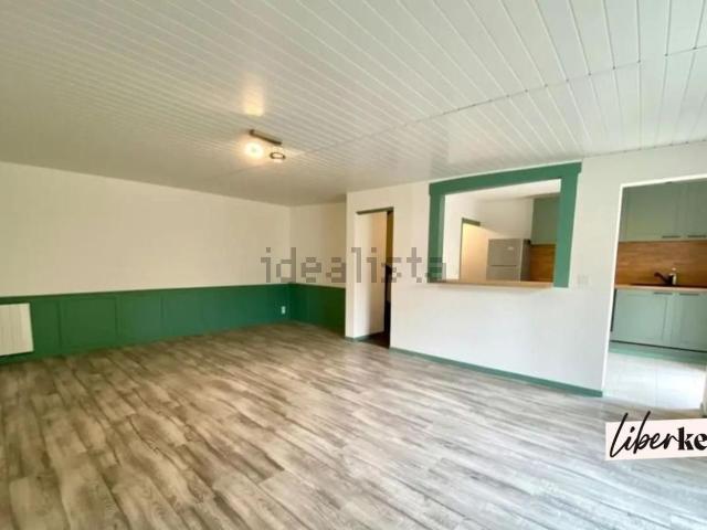 Appartement, Saint Méen le Grand