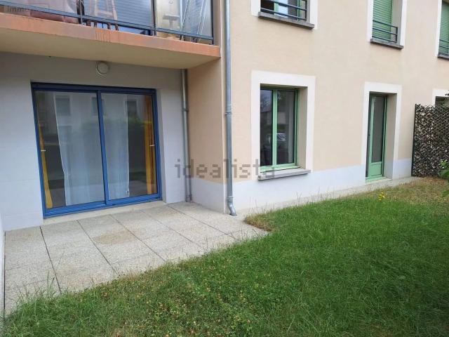 Appartement, Saint Méen le Grand
