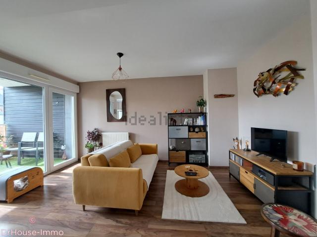 Appartement, Saint Méloir des Ondes