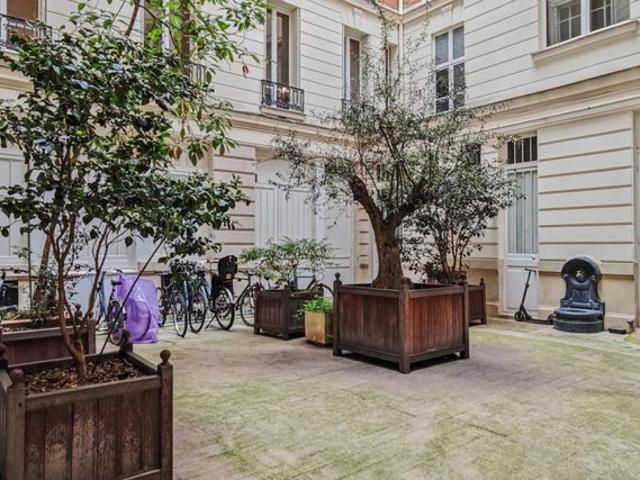 Appartement • Saint Merri