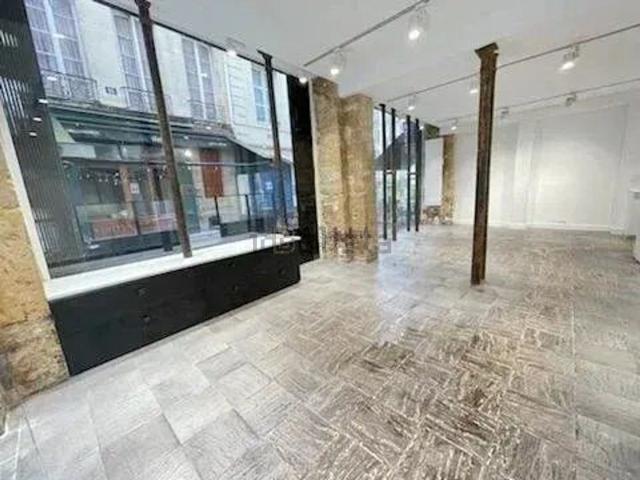 Appartement, Saint Merri, Paris