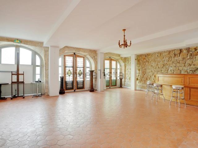 Appartement, Saint Merri, Paris