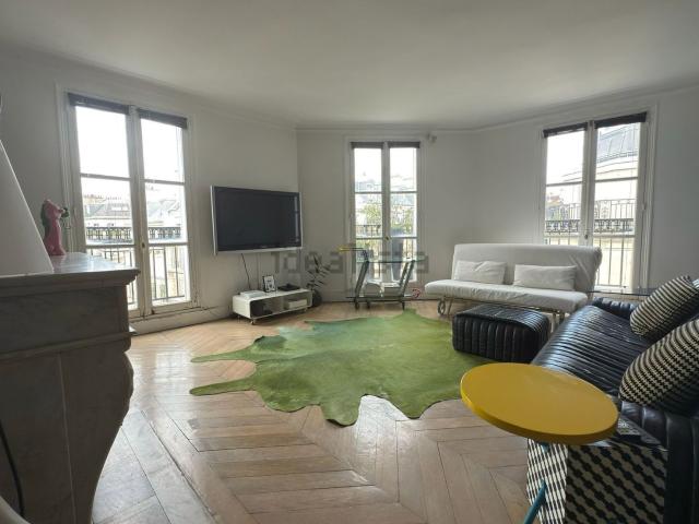 Appartement, Saint Gervais, Paris