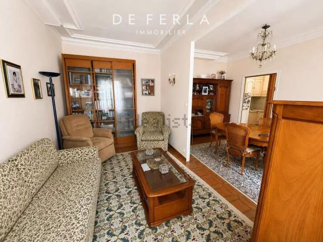 Appartement, Saint Merri, Paris