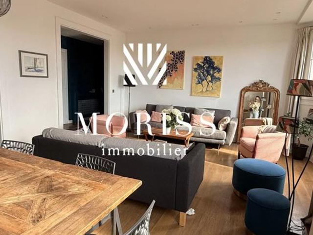 Appartement • Saint Michel