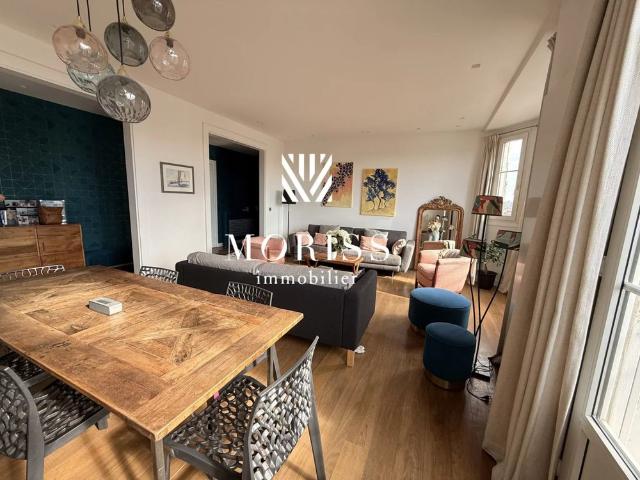Appartement • Saint Michel