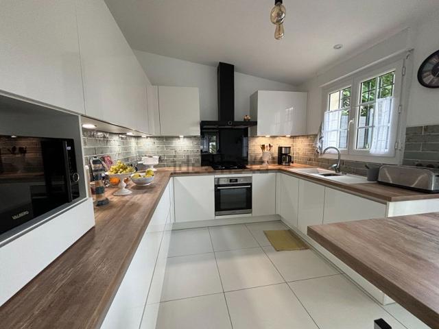 Appartement, Saint Michel