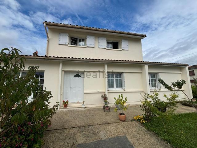 Appartement, Saint Michel