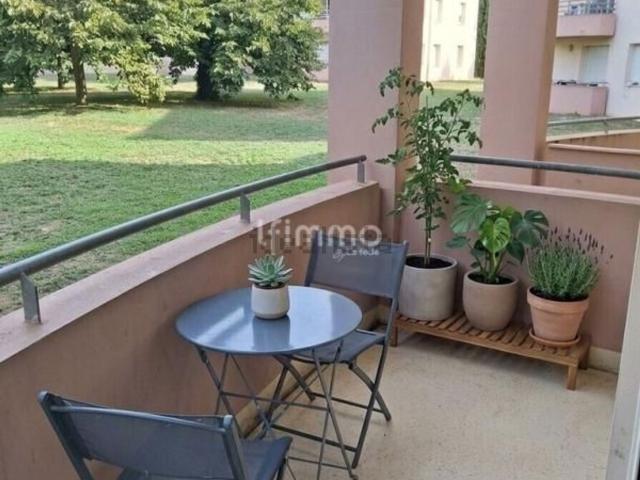 Appartement, Saint Michel