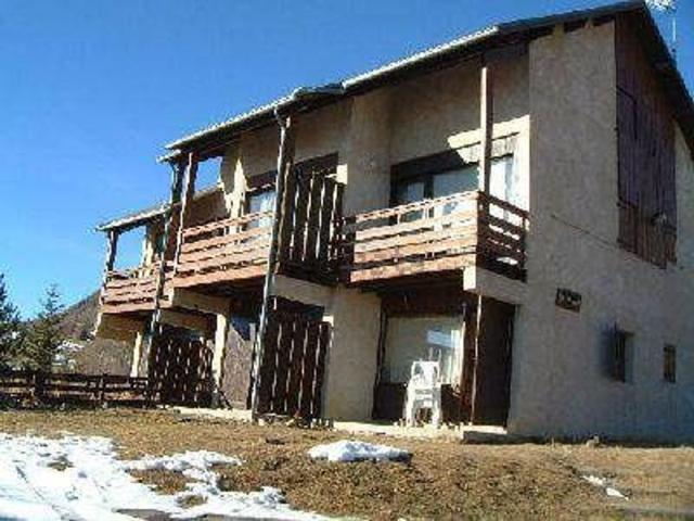 Appartement, Saint Michel de Chaillol